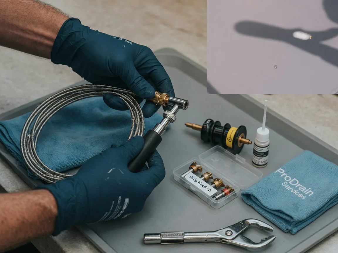 Why choose Drain Cleaning in Oark, AR